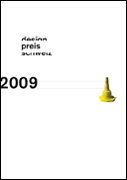 Design Preis Schweiz - 2009