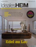 Magazine IDEALES HEIM n°4/2008 | april 2008